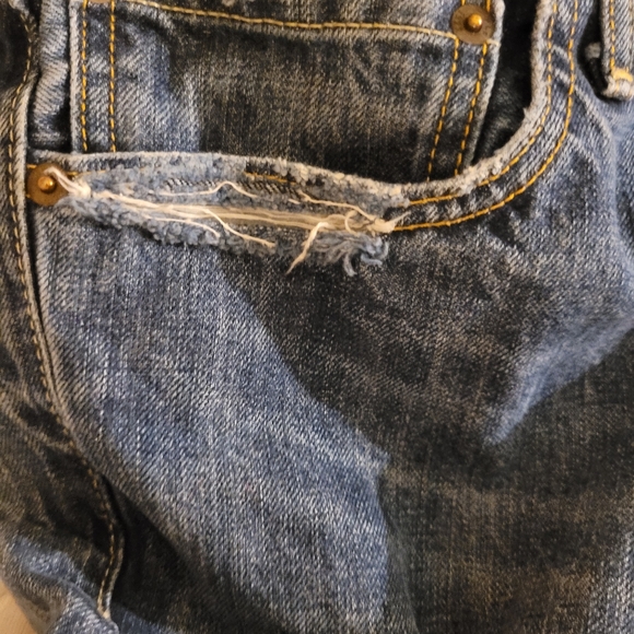 Jeans - Picture 4 of 10